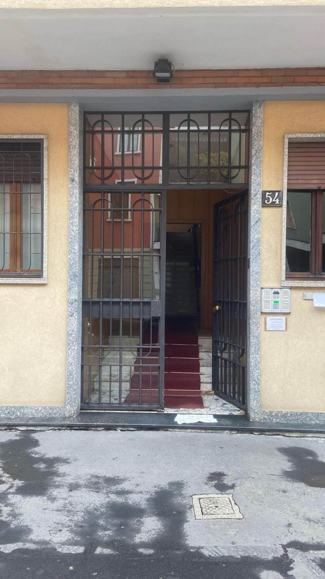 Xenia Apartments - Fashion Week Studio Near Navigli Mediolan Zewnętrze zdjęcie