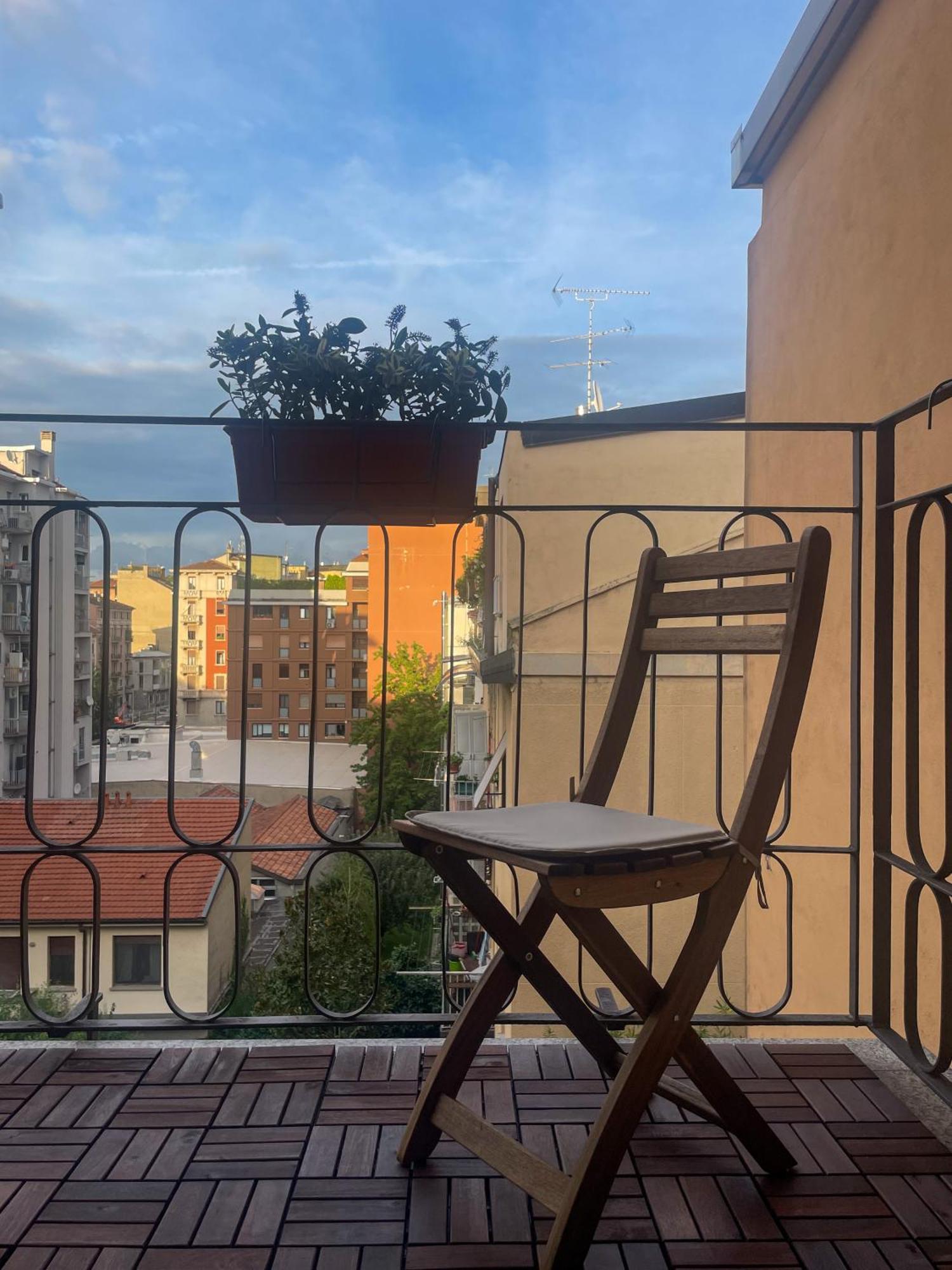 Xenia Apartments - Fashion Week Studio Near Navigli Mediolan Zewnętrze zdjęcie