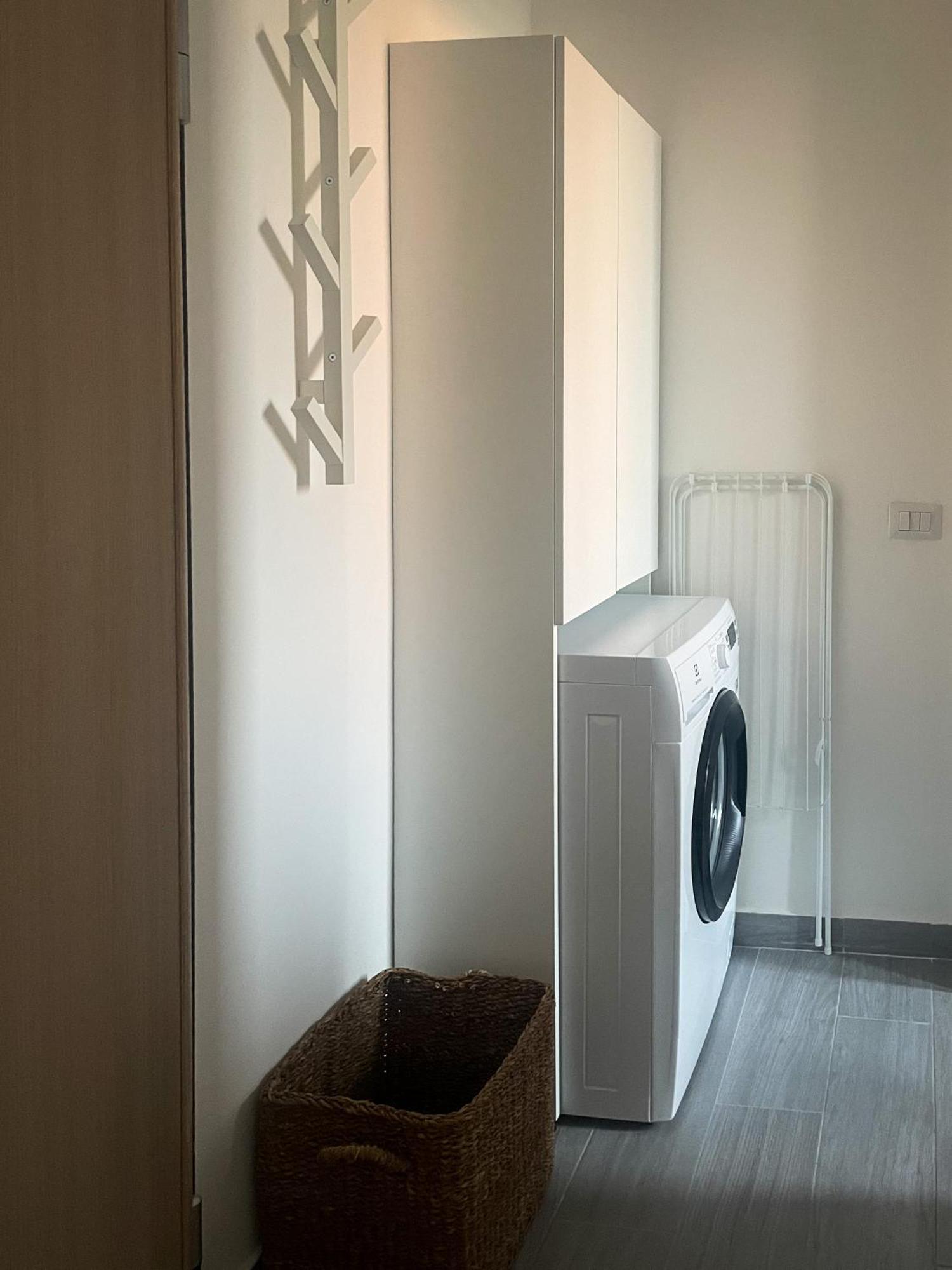 Xenia Apartments - Fashion Week Studio Near Navigli Mediolan Zewnętrze zdjęcie