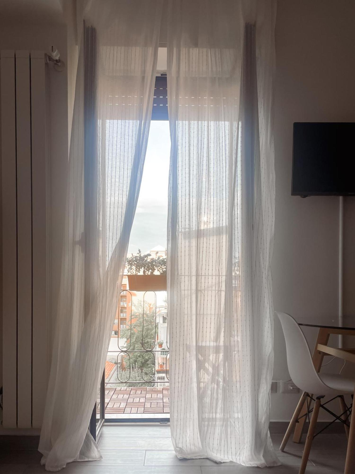 Xenia Apartments - Fashion Week Studio Near Navigli Mediolan Zewnętrze zdjęcie